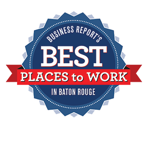 Business Reports Best Places to Work in Baton Rouge