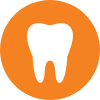 icon: tooth