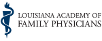 LAFP logo