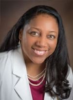Photo of Dr. Marya Porter, Speaker