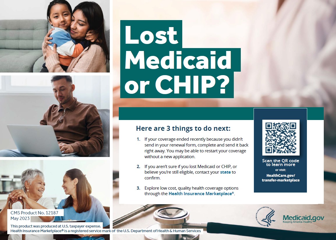This is a preview image of the CMS Unwind Tearpad