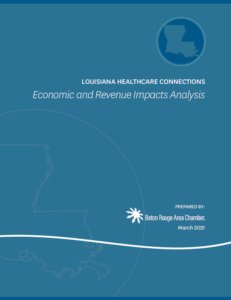 2021 Economic impact analysis