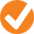 icon: checkmark