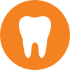 tooth icon