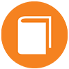 Book icon