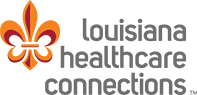 Go to Louisiana Healthcare Connections homepage