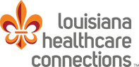 Ir a la página principal de Louisiana Healthcare Connections